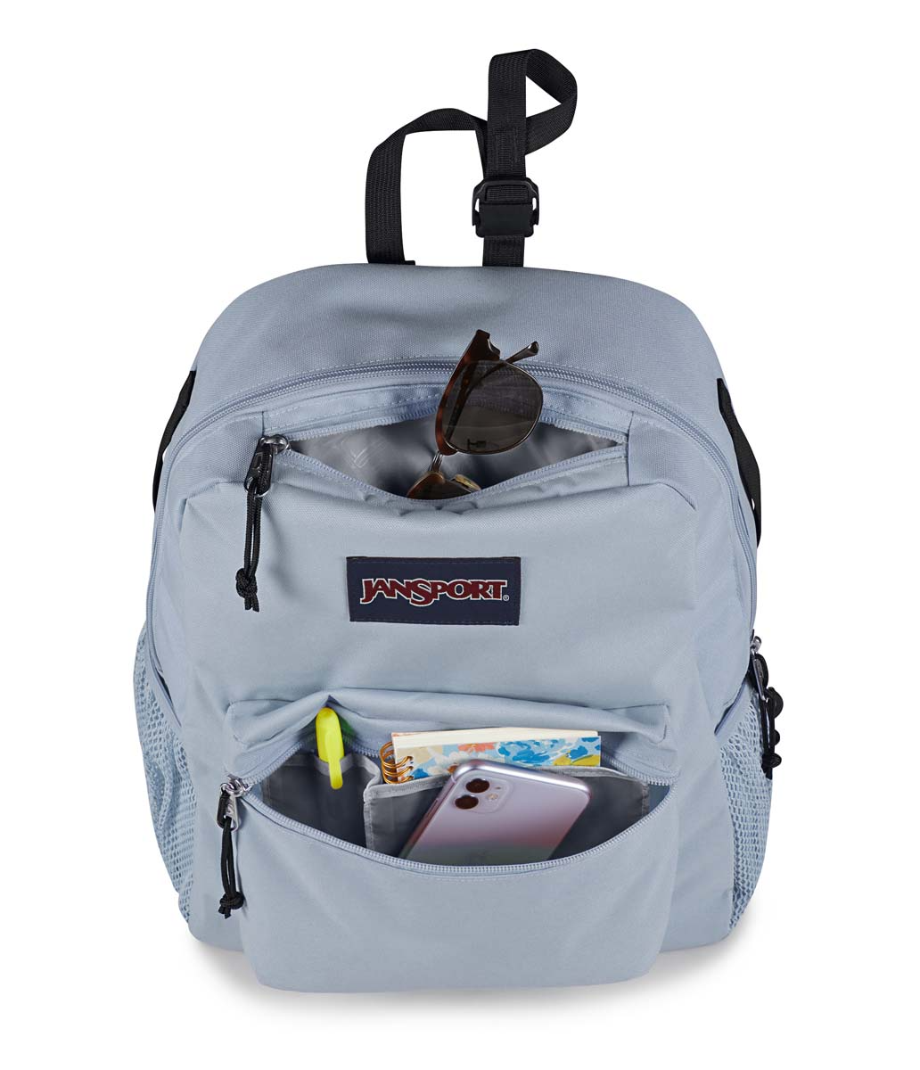 Central Adaptive Pack