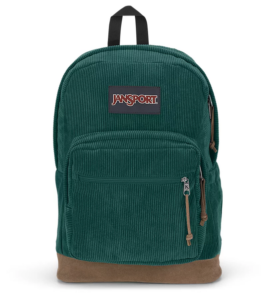 Right Pack Expression