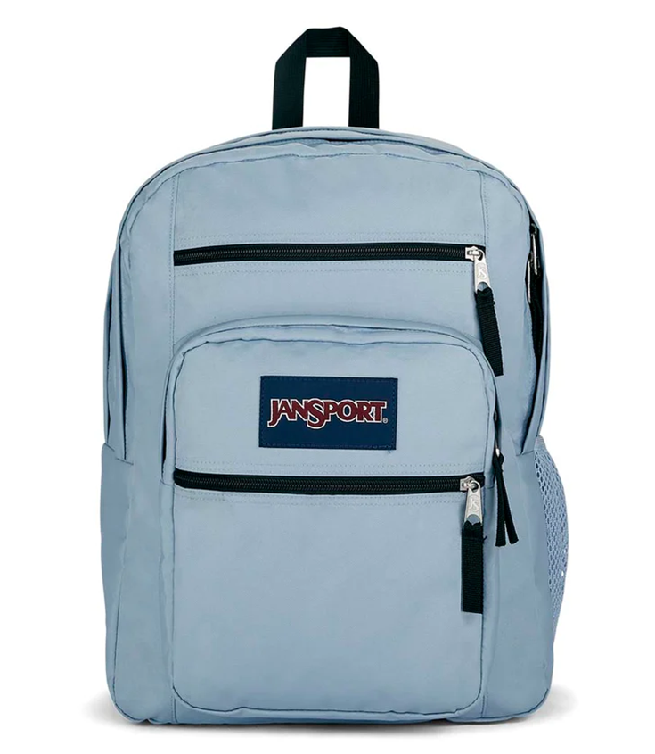 JANSPORT BIG STUDENT BLUE DUSK