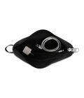 JANSPORT BASIC ACCESSORY POUCH BLACK