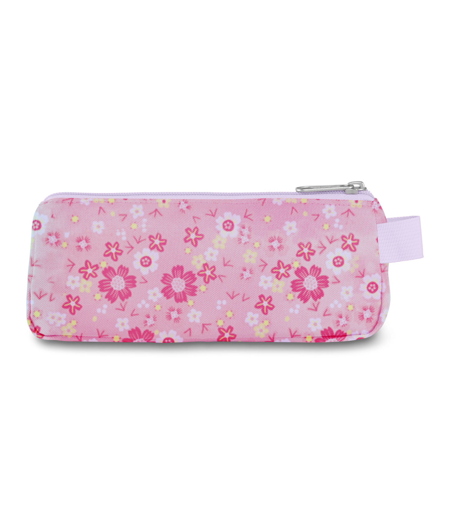 JANSPORT BASIC ACCESSORY POUCH BABY BLOSSOM