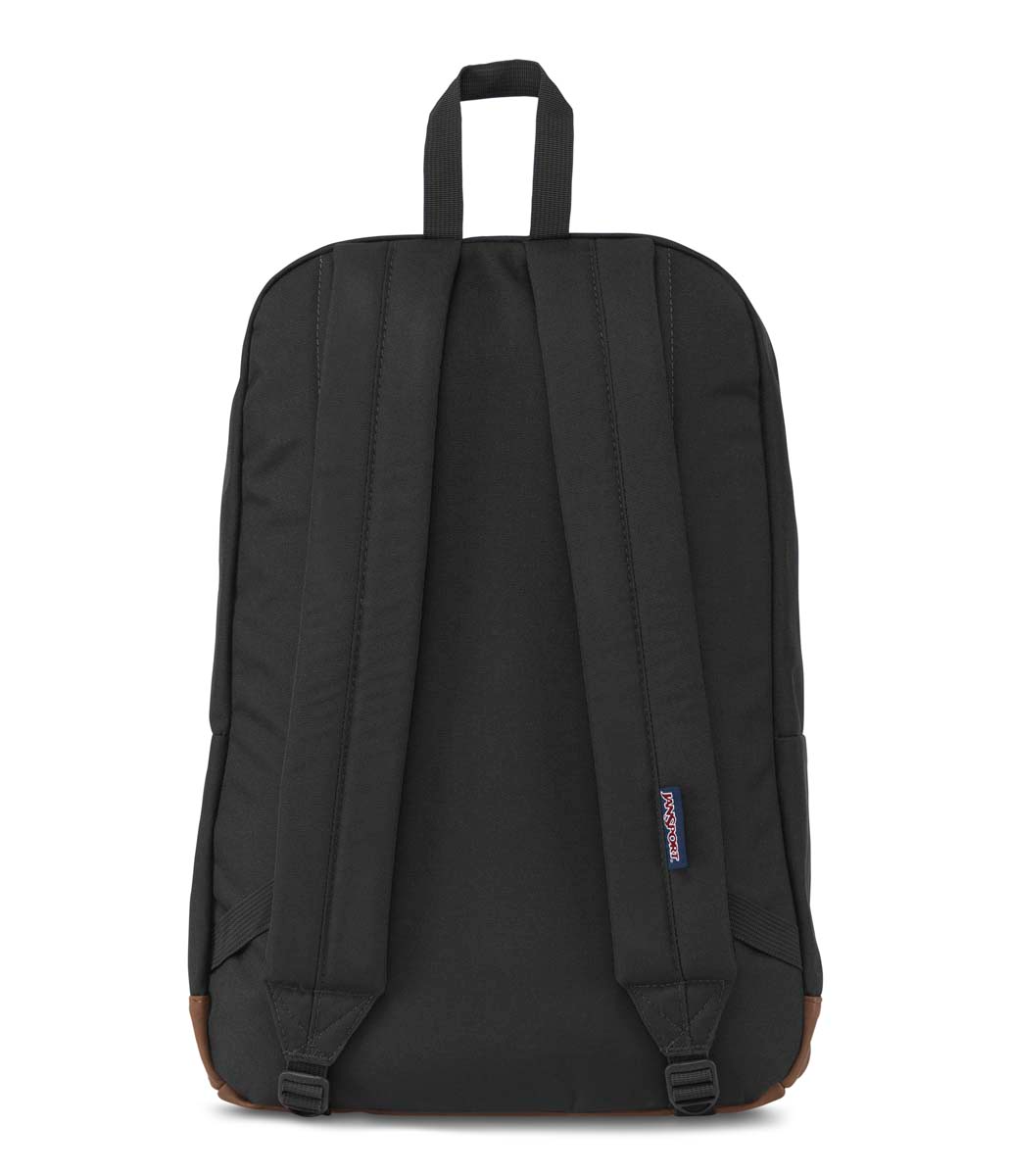 JANSPORT CORTLANDT BLACK