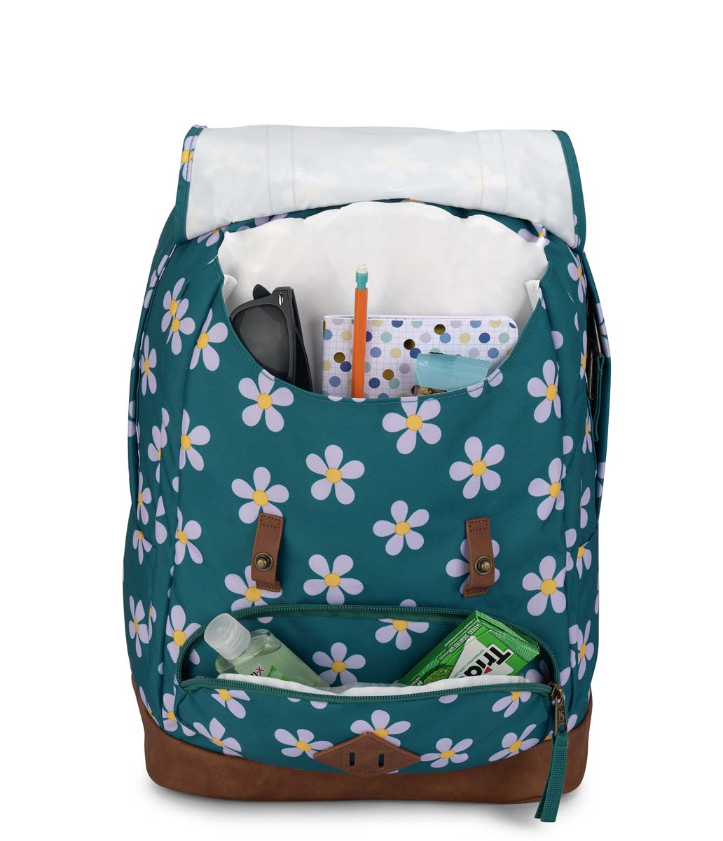 JANSPORT CORTLANDT Precious Petal