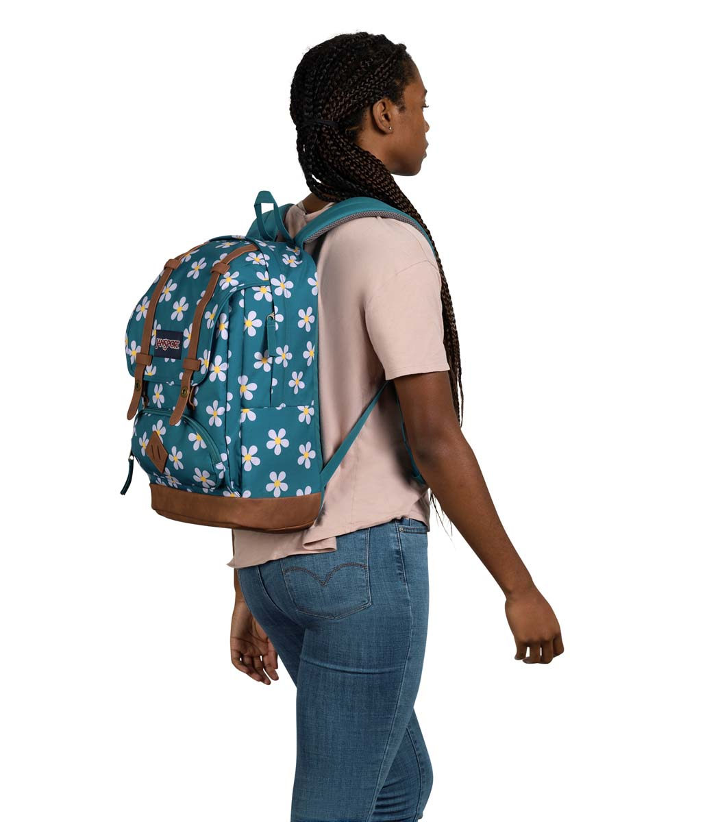 JANSPORT CORTLANDT Precious Petal