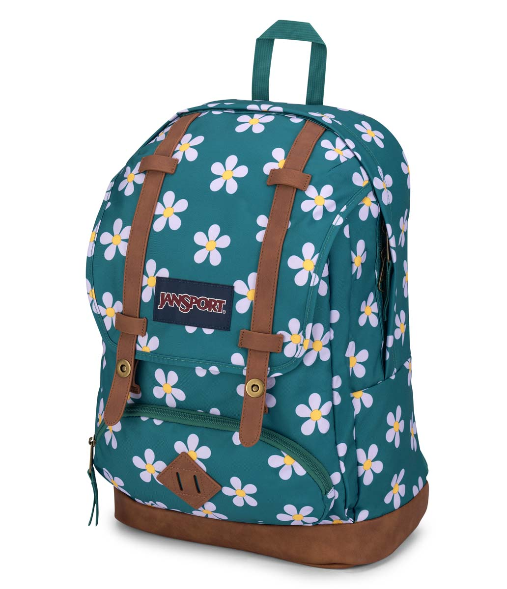 JANSPORT CORTLANDT Precious Petal