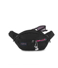 JANSPORT FIFTH AVENUE BLACK