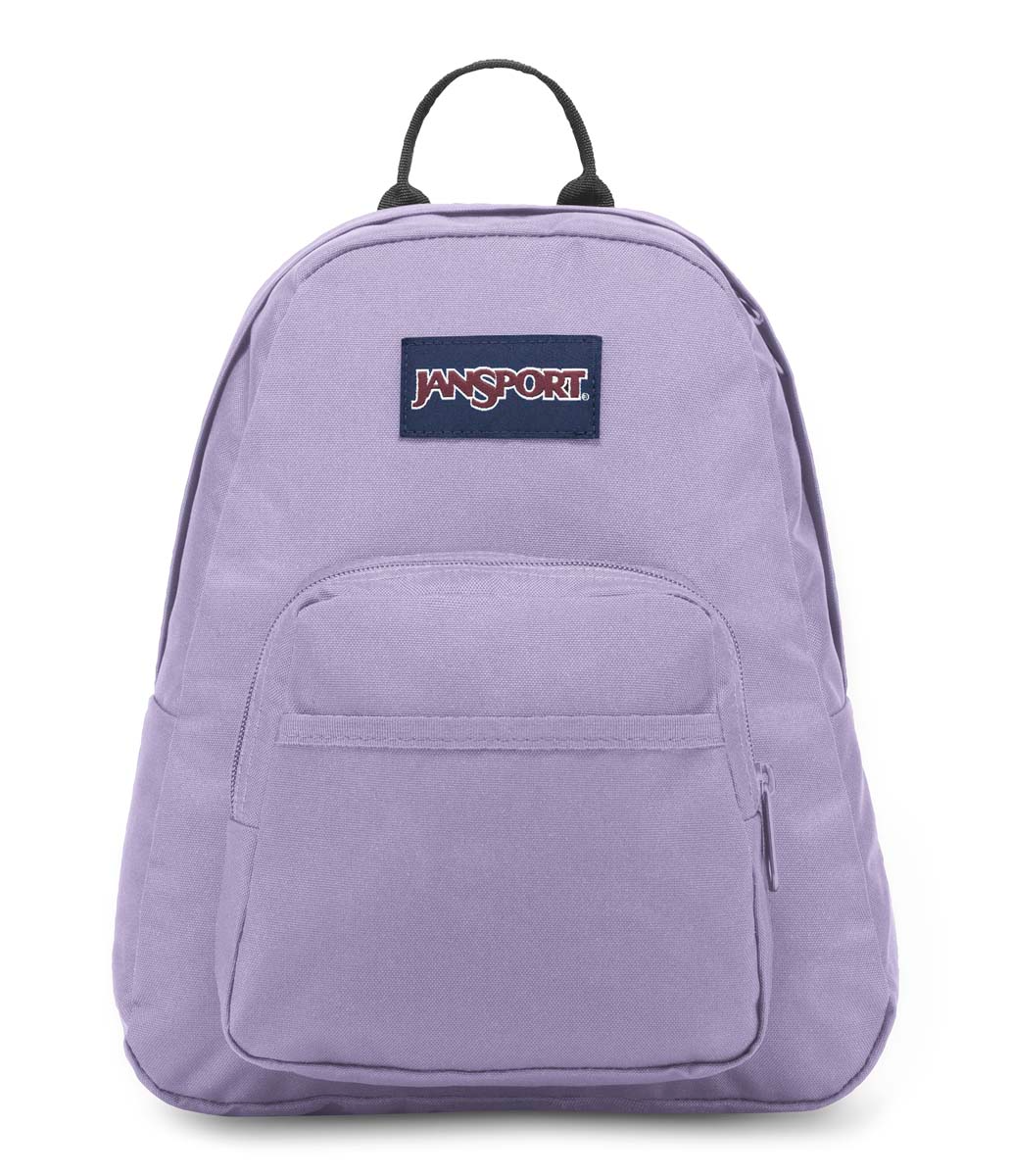 Light top grey jansport