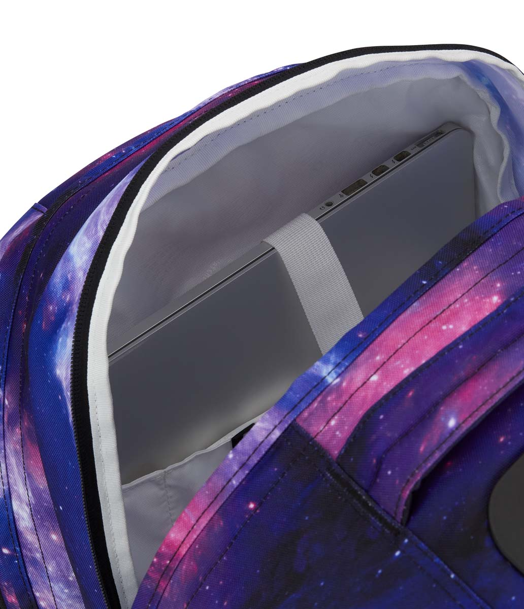 JANSPORT DRIVER 8 SPACE DUST