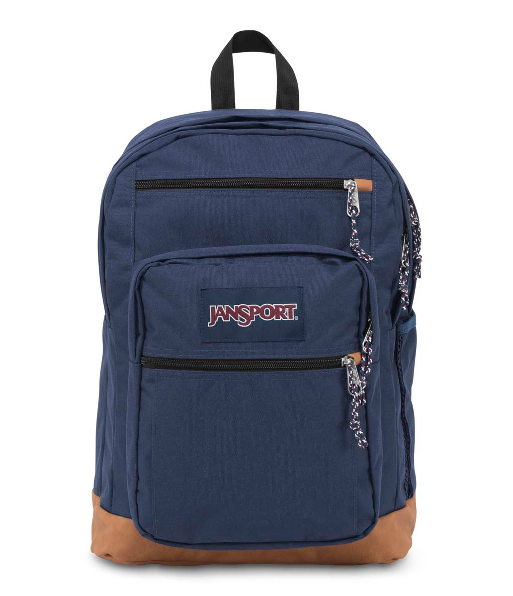 Cool Student Navy JanSport Europe JanSport Europe GBP