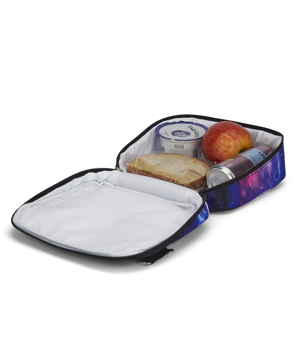 JANSPORT LUNCH BREAK SPACE DUST