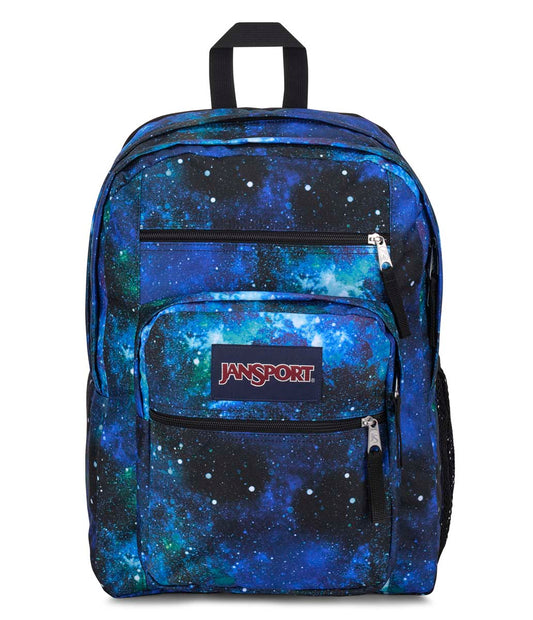 JANSPORT BIG STUDENT CYBERSPACE GALAX