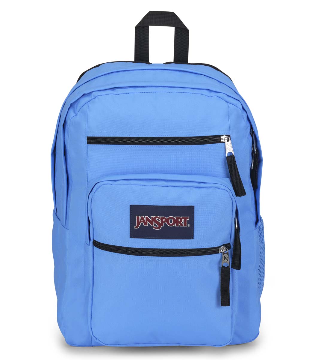 Light blue 2025 jansport backpack