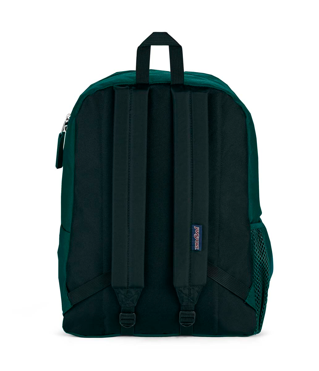 JANSPORT CROSS TOWN DEEP JUNIPER