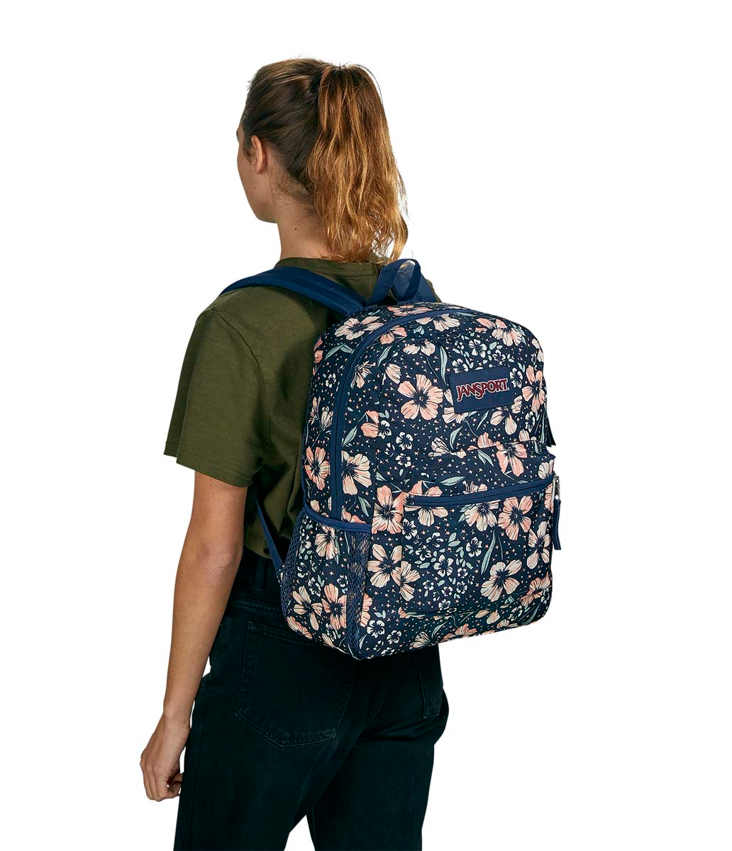 Jansport Europe CROSS TOWN FIELDS OF PARADIS