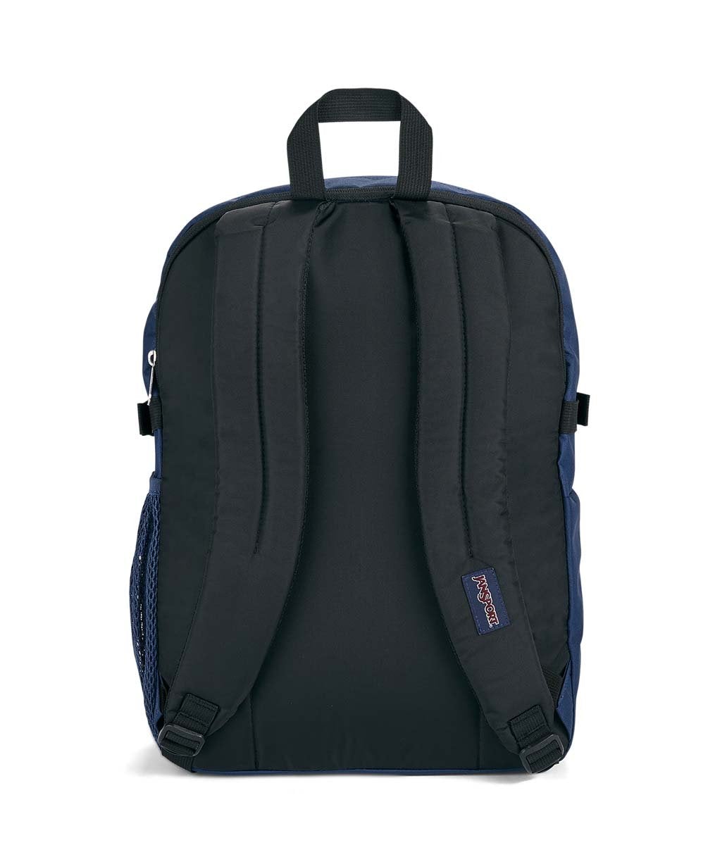 JANSPORT MAIN CAMPUS NAVY