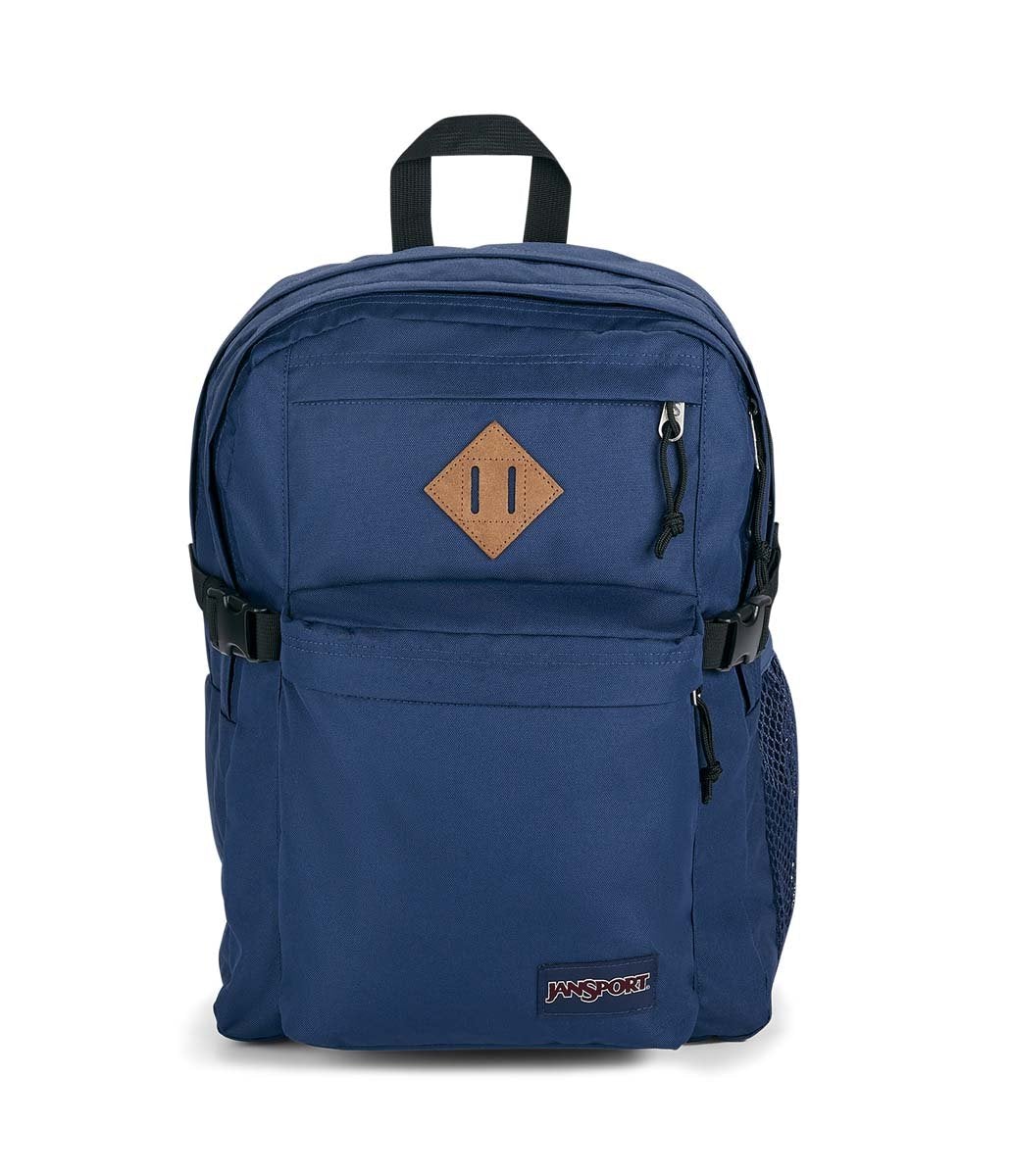 JANSPORT MAIN CAMPUS NAVY