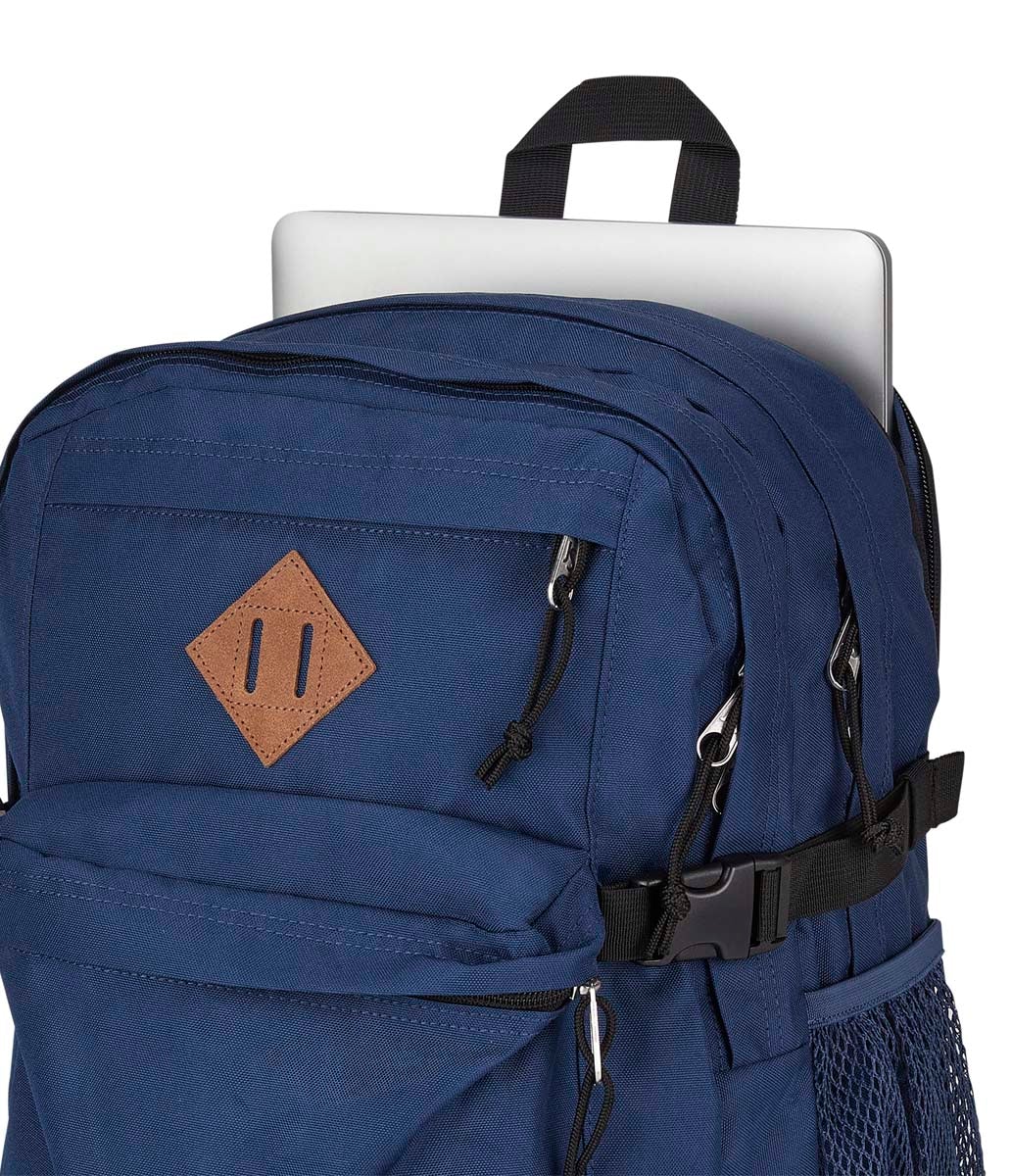 JANSPORT MAIN CAMPUS NAVY