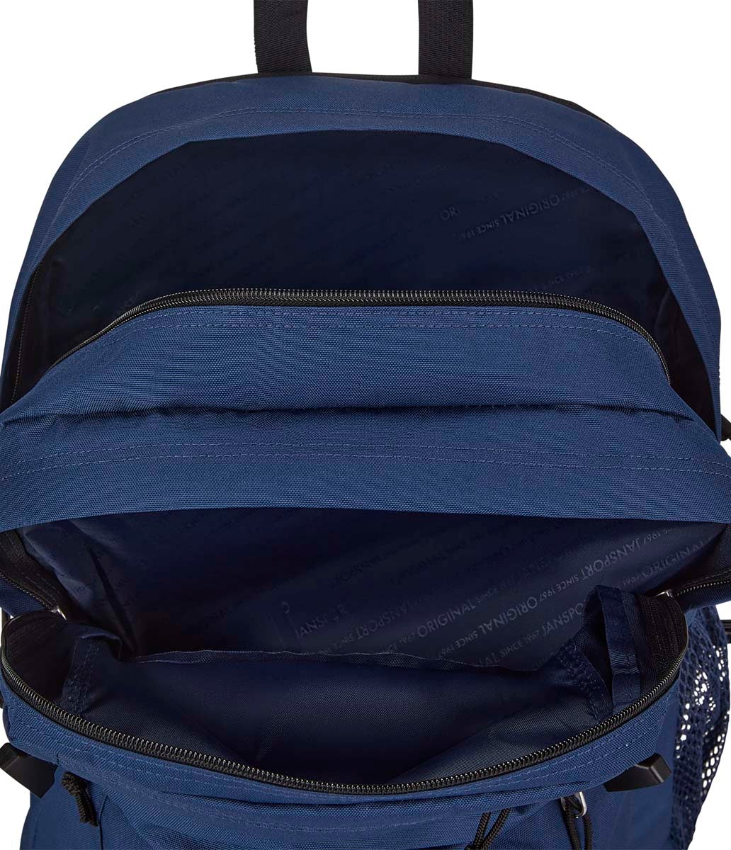 JANSPORT MAIN CAMPUS NAVY