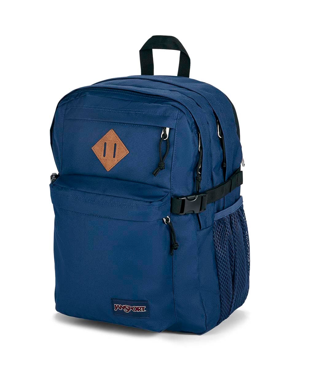 JANSPORT MAIN CAMPUS NAVY