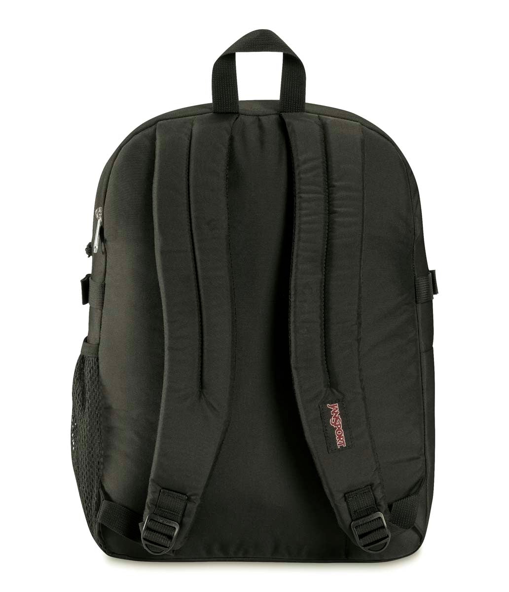 JANSPORT MAIN CAMPUS BLACK