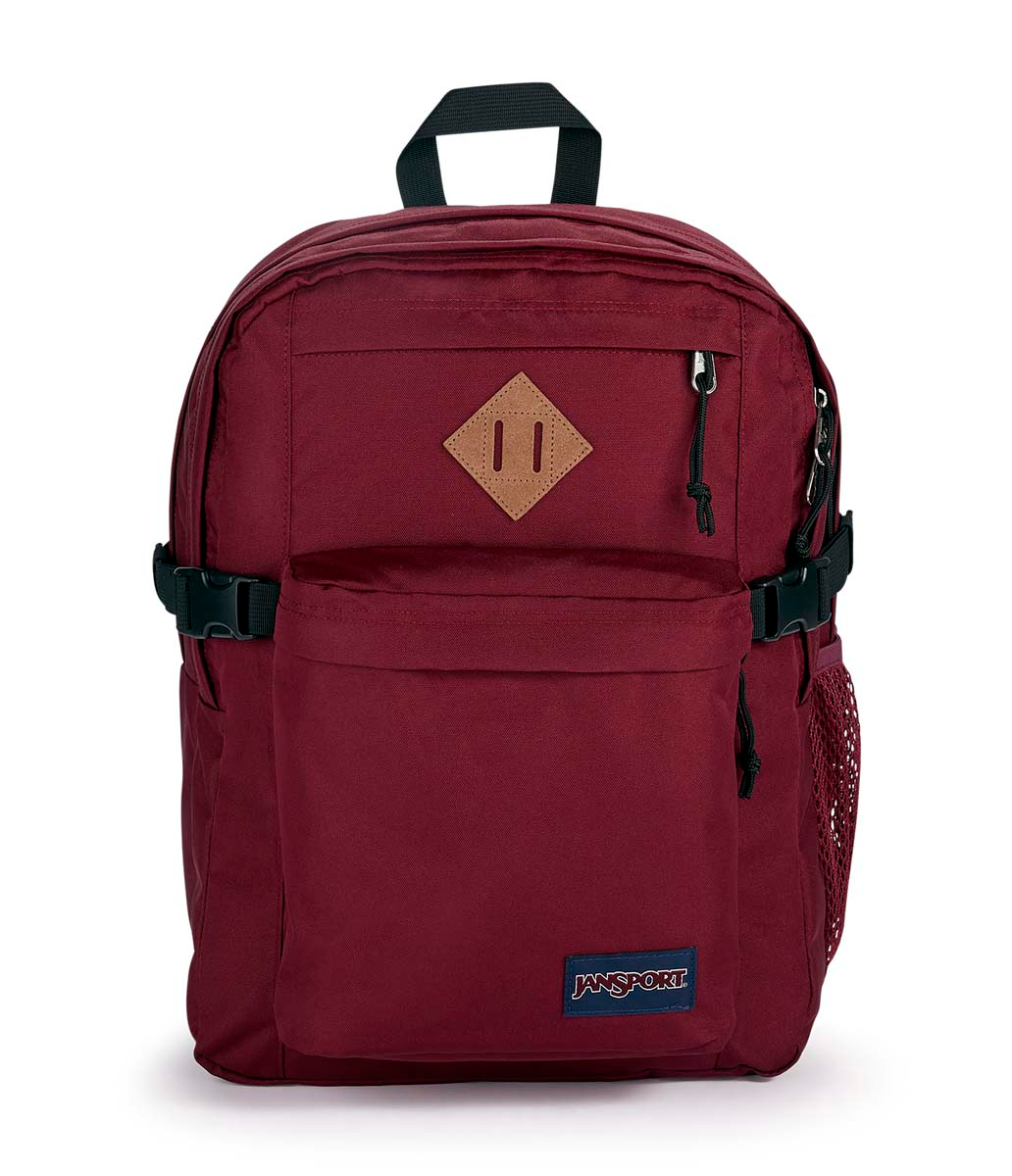 Jansport burgundy hotsell