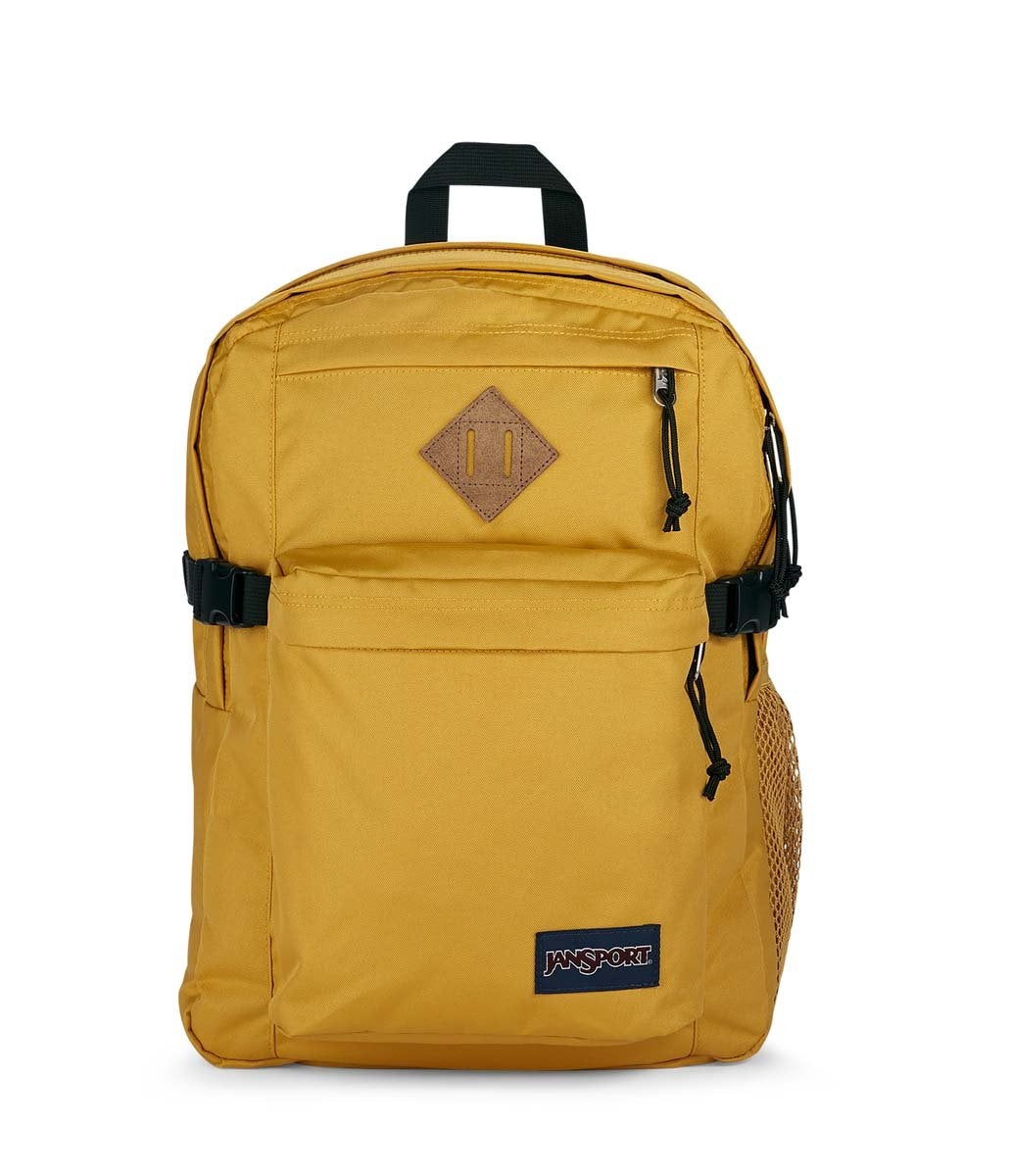 JANSPORT MAIN CAMPUS HONEY