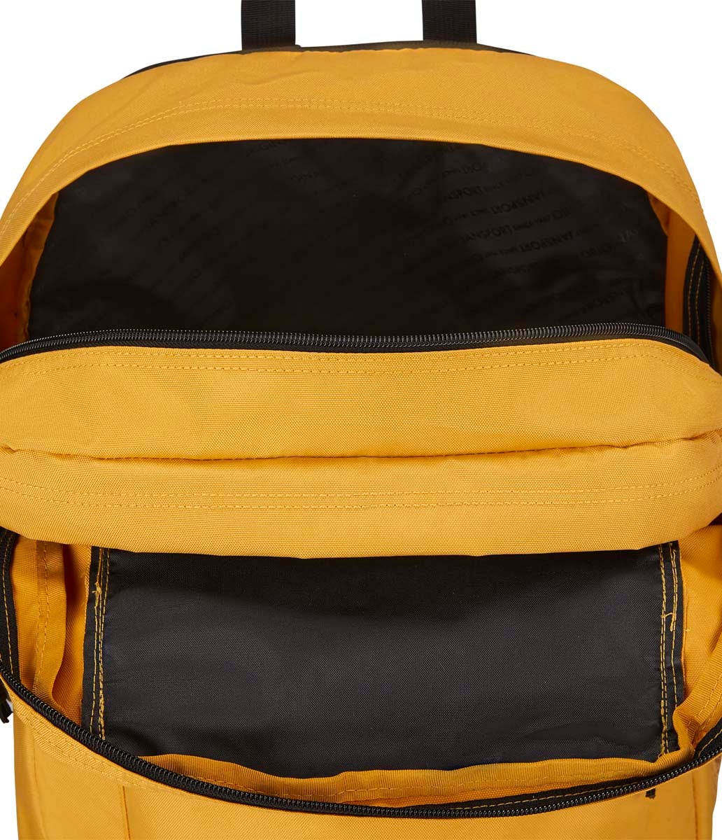 JANSPORT MAIN CAMPUS HONEY