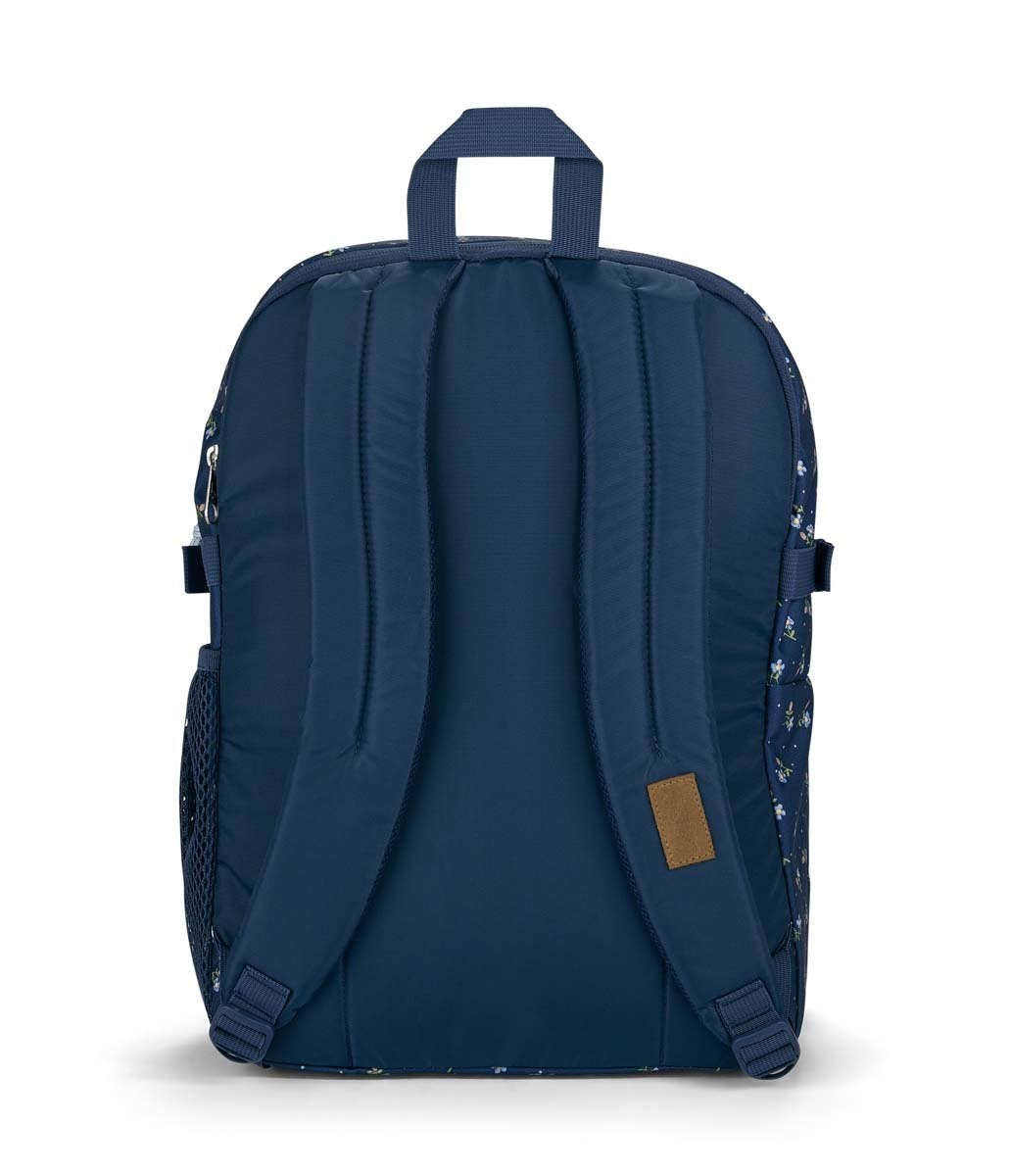 JANSPORT MAIN CAMPUS TINY TULIP