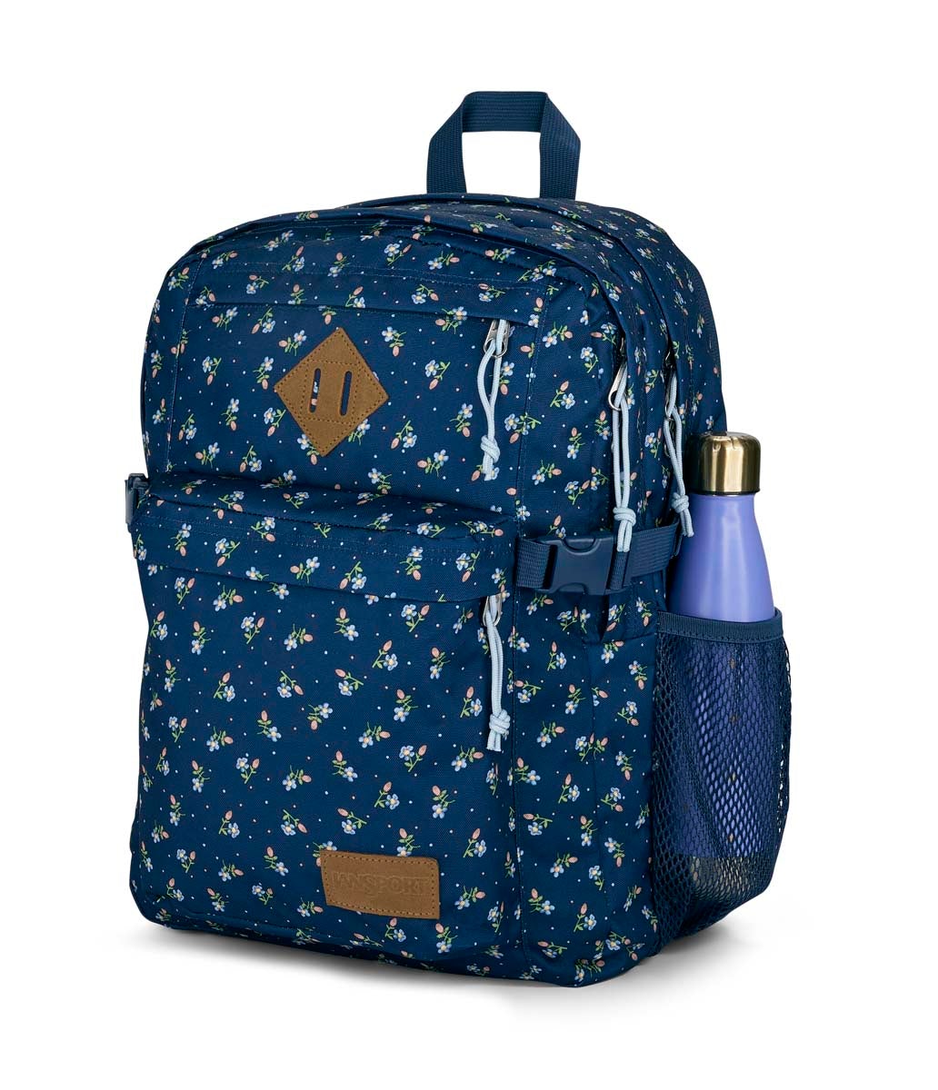 JANSPORT MAIN CAMPUS TINY TULIP