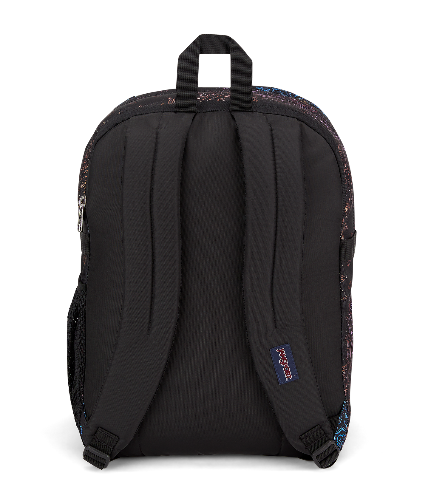 JANSPORT MAIN CAMPUS COWBOY KERCHIEF BLACK