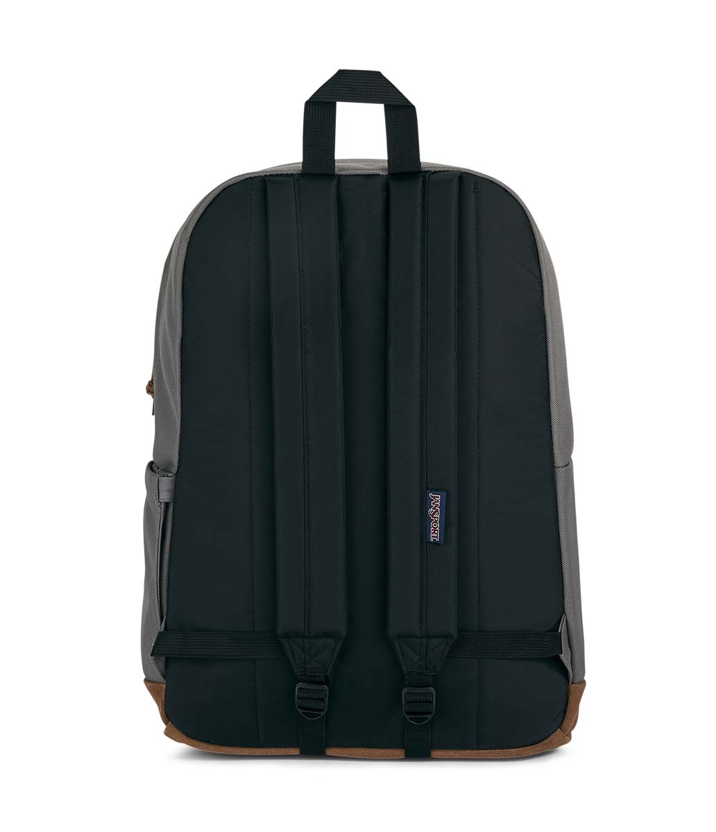 JANSPORT RIGHT PACK GRAPHITE GREY