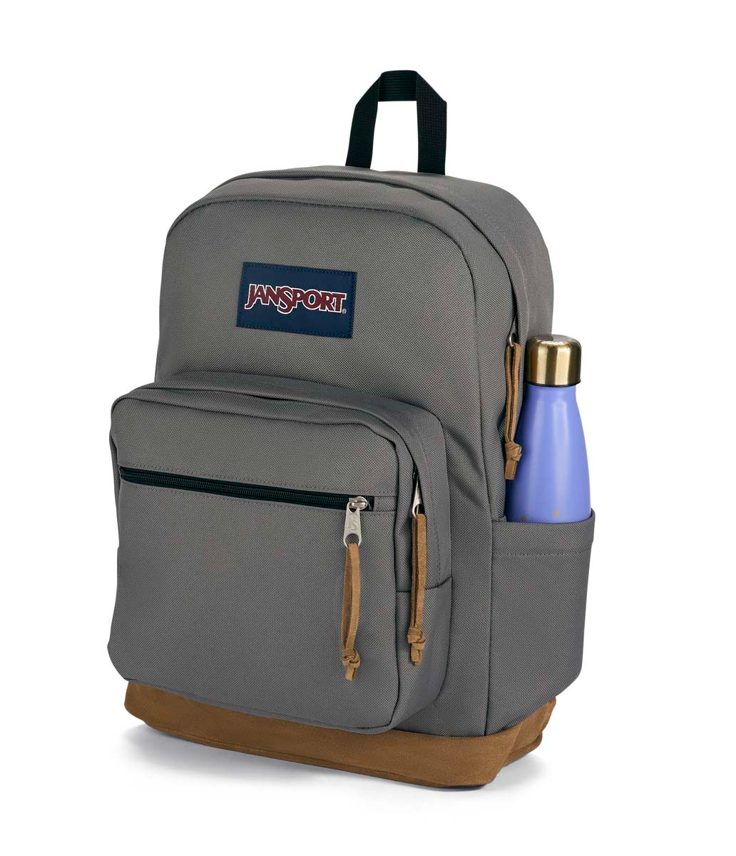 JANSPORT RIGHT PACK GRAPHITE GREY