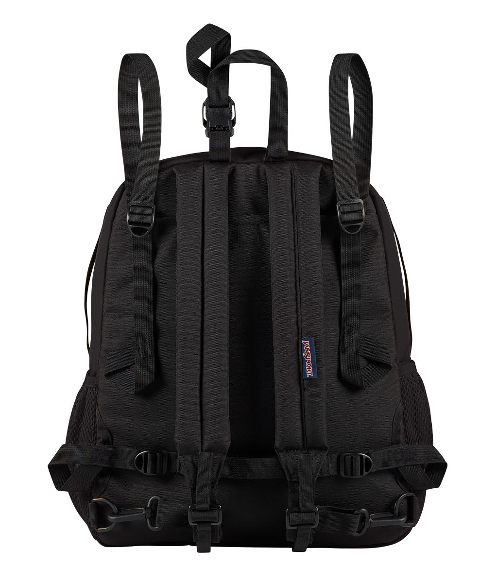 Central Adaptive Pack Black