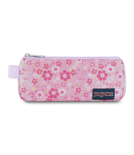 JANSPORT BASIC ACCESSORY POUCH BABY BLOSSOM