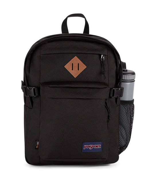 Main Campus Black JanSport Europe JanSport Europe GBP