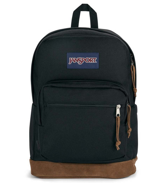 Baby top blue jansport