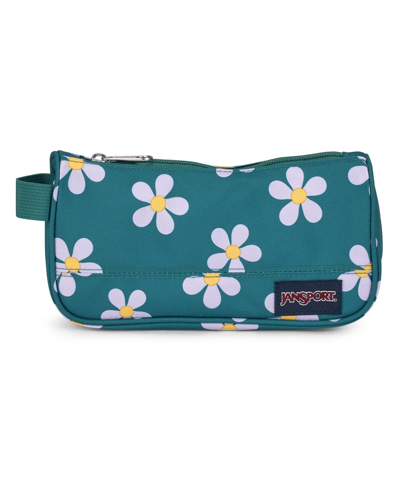 Medium Accessory Pouch Precious Petals JanSport Europe