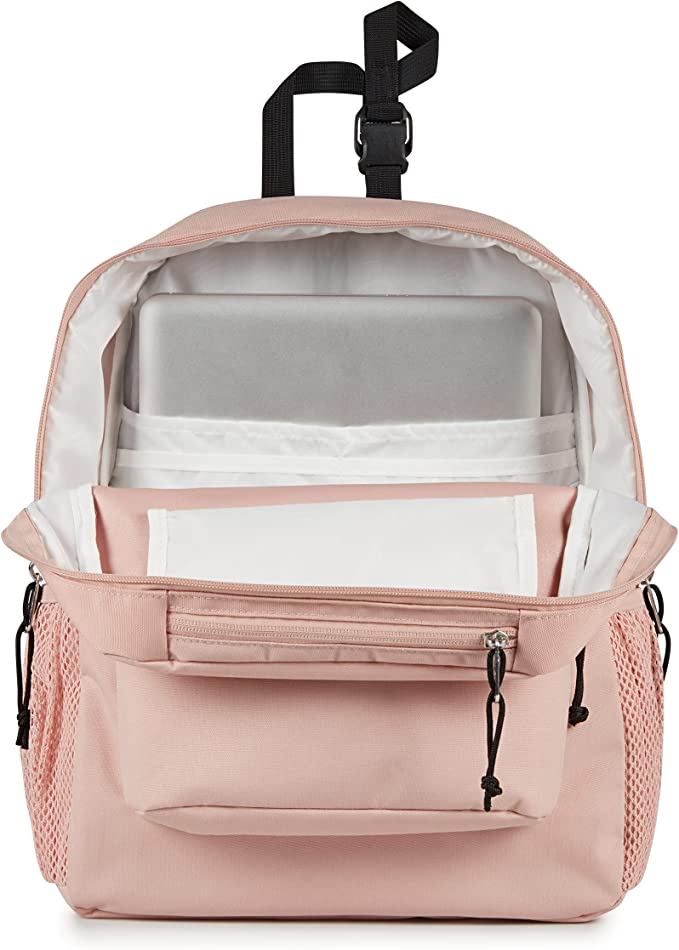 JANSPORT CENTRAL ADAPTIVE PACK Misty Rose