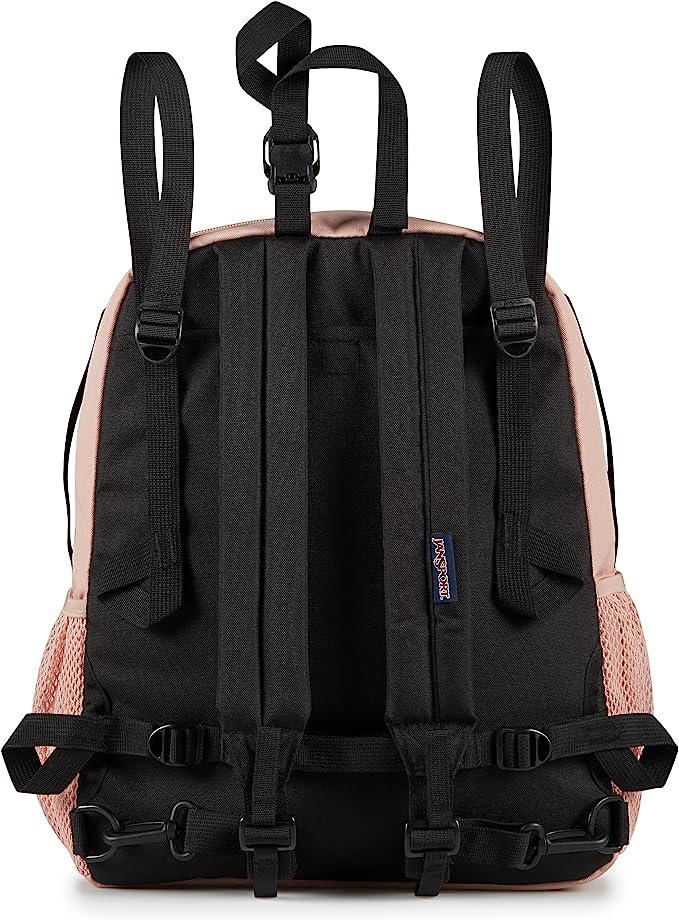 Rose icon jansport sales backpack