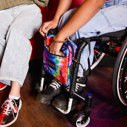 jansport backpack wheelchair Central Adaptive Free your mind for bigger things with a pack thats just the right size for the everyday ride. Adaptive JanSport Europe GBP