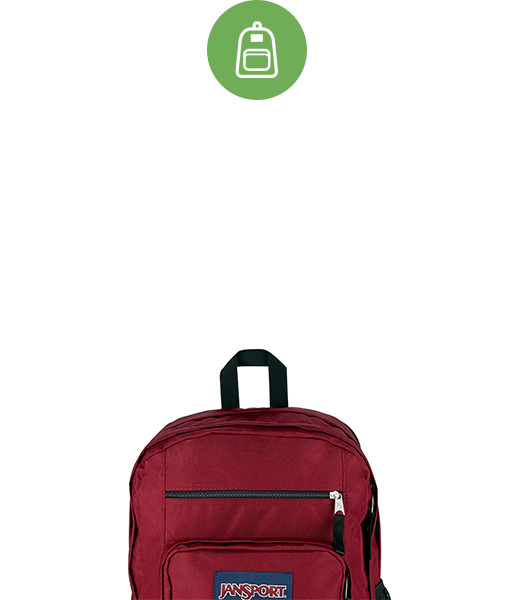jansport backpack guarantee uk TranSport JanSport UK | Backpacks &