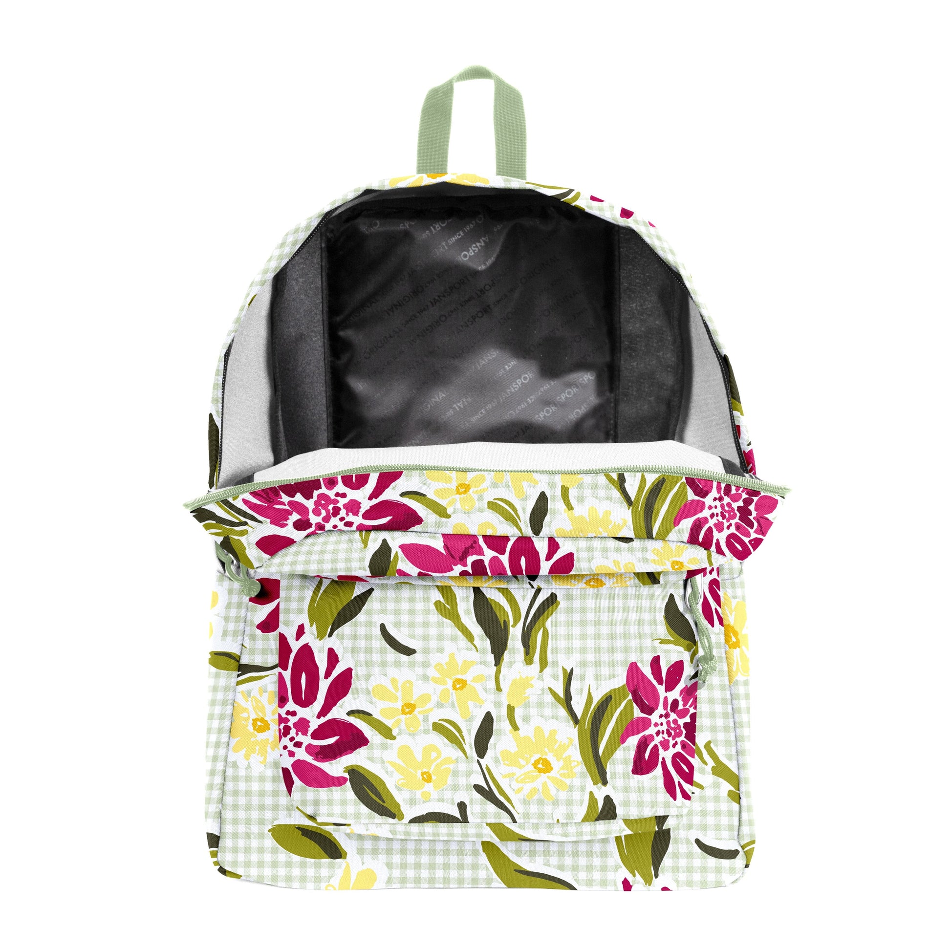SuperBreak Plus - Garden Tea Party | JanSport Europe