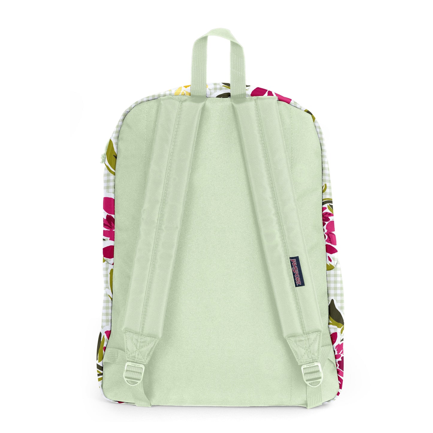 SuperBreak Plus - Garden Tea Party | JanSport Europe