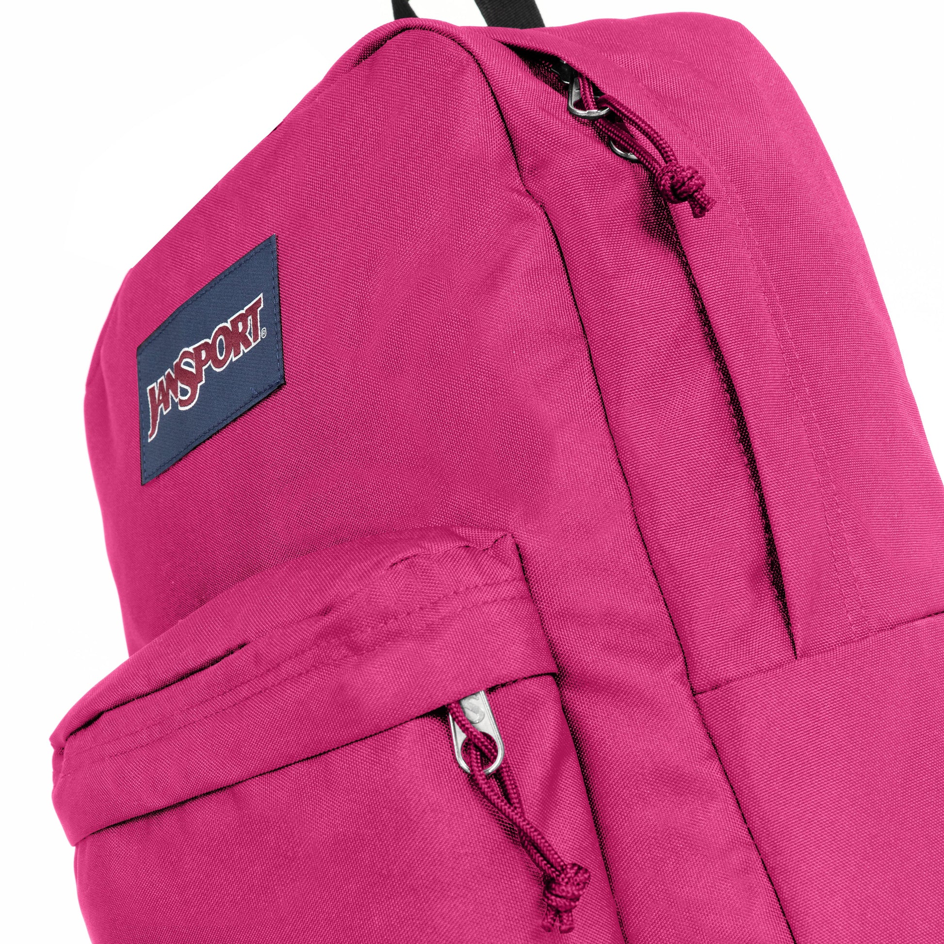 SuperBreak One - Midnight Magenta | JanSport Europe