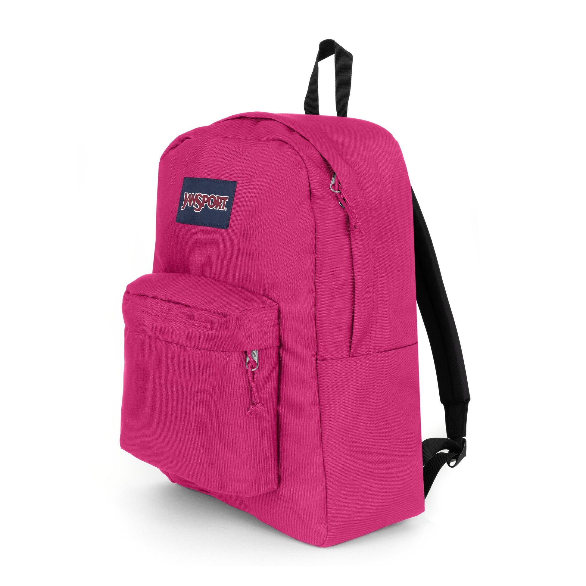 SuperBreak One - Midnight Magenta | JanSport Europe