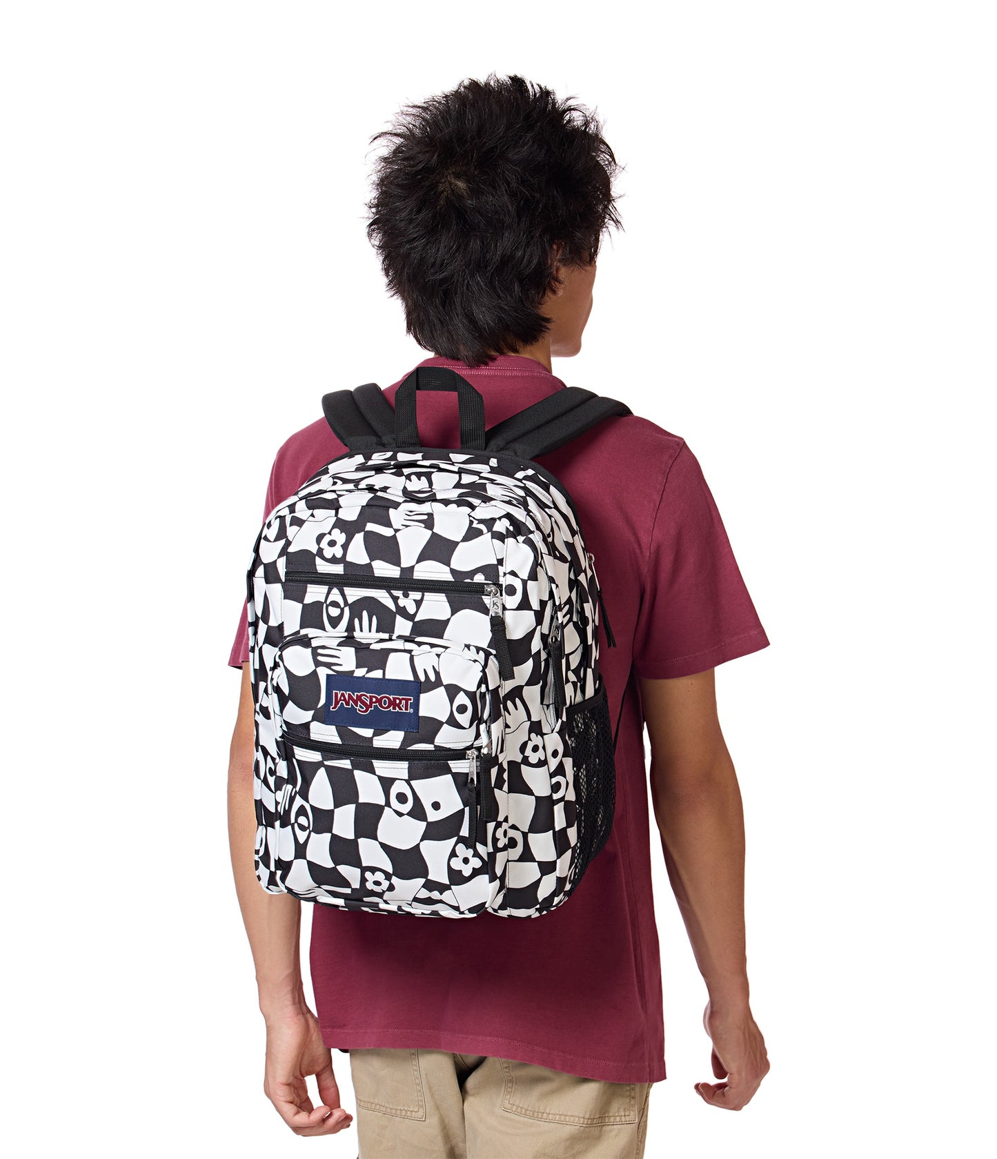 Big Student