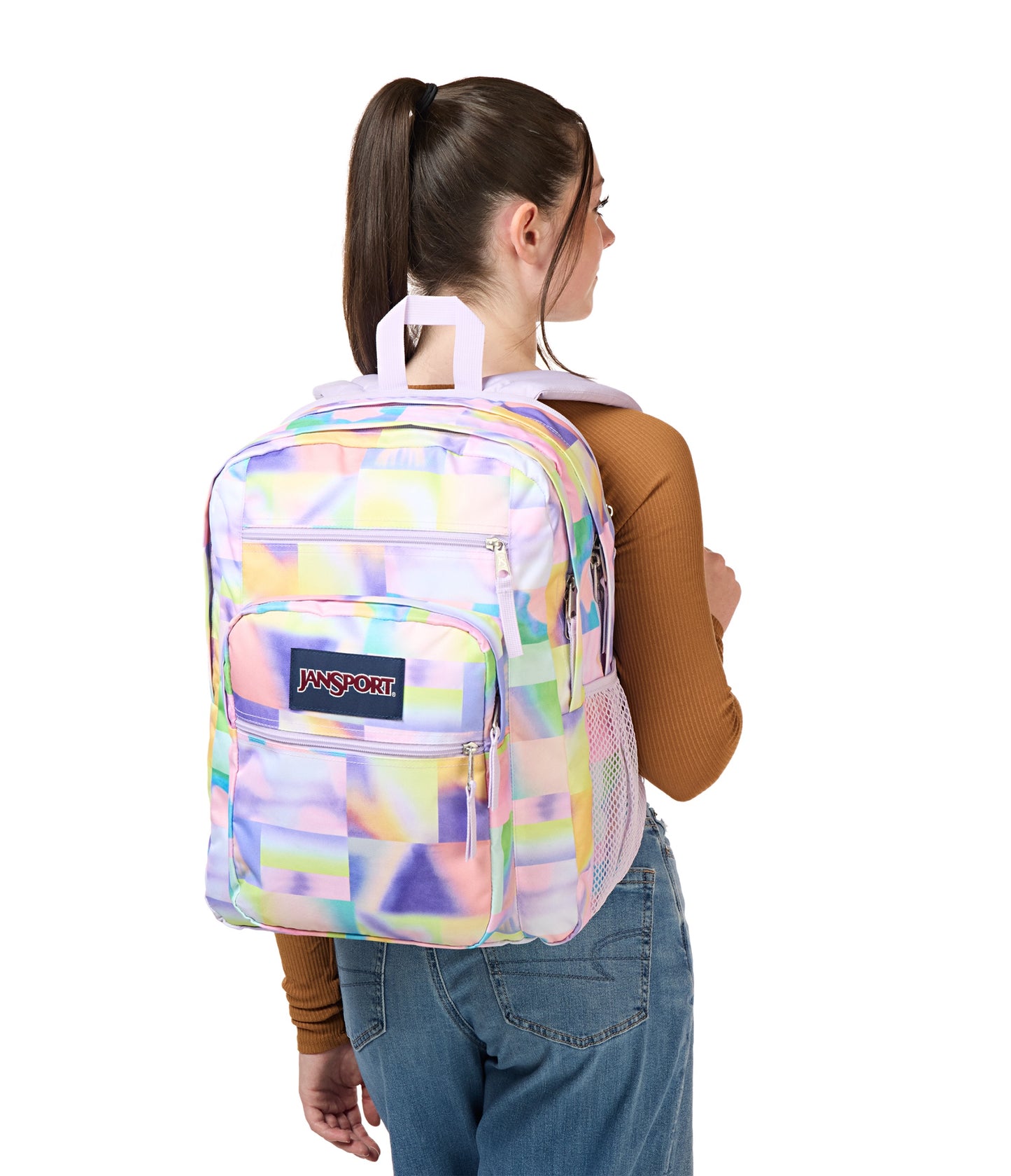 Big Student
