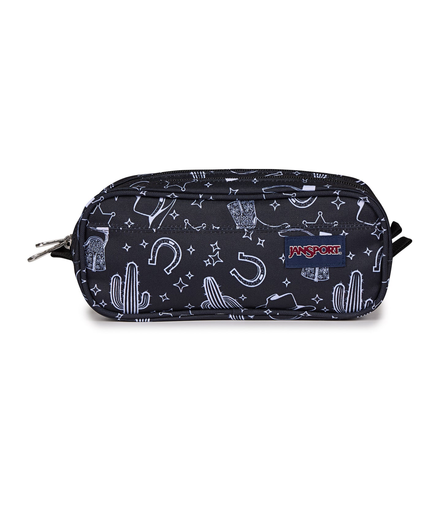 Large Accessory Pouch - Wild West Escape | JanSport
