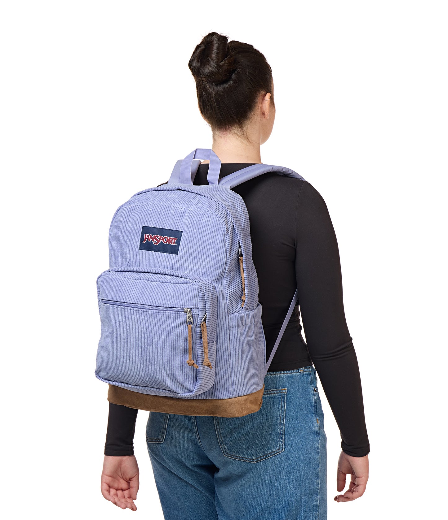 Right Pack Expression
