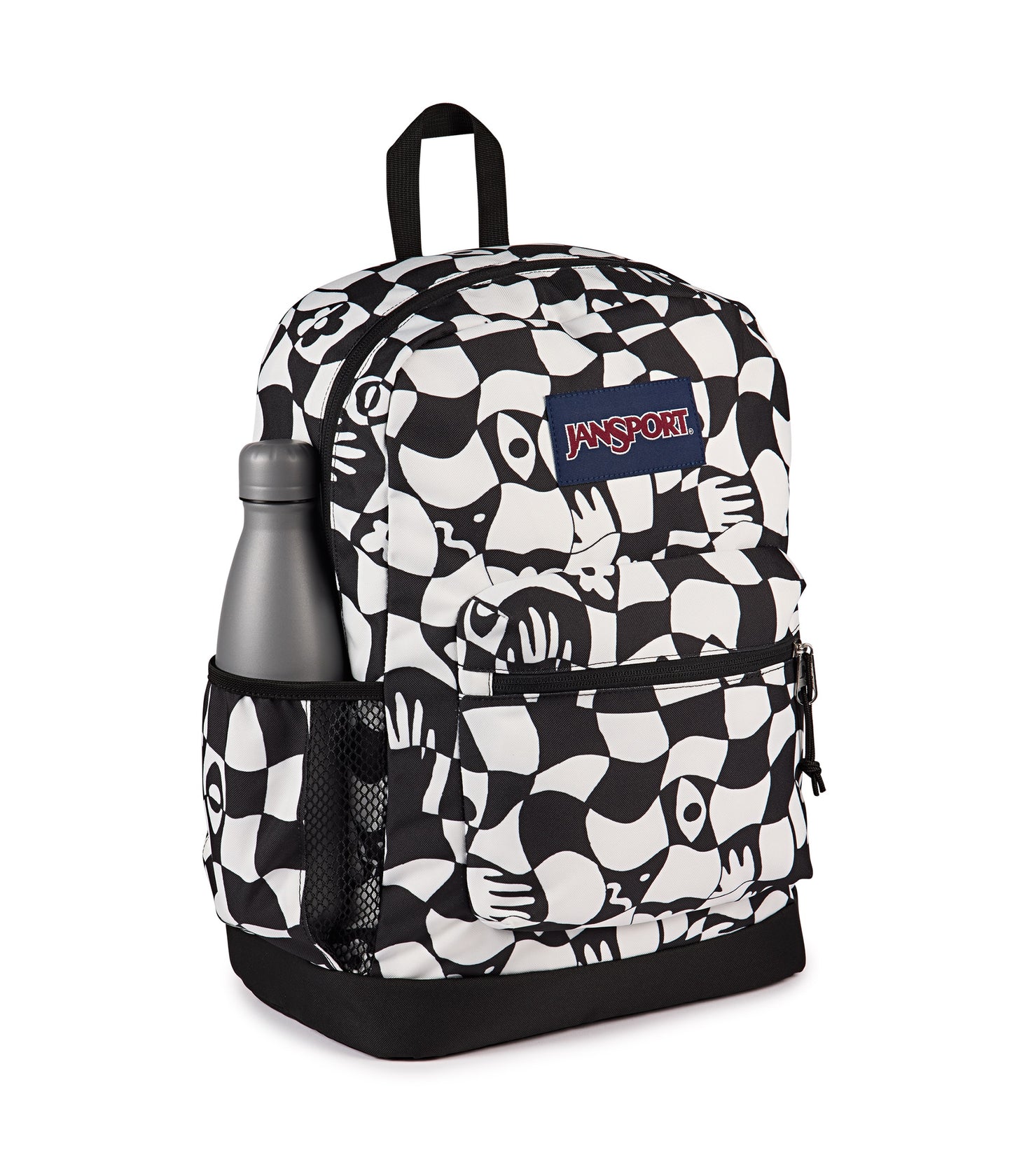 Cross Town Plus
